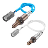 Upstream & Downstream Oxygen Sensor for 2010-2012 Nissan Rogue 2.5L Set of 2 - product image 11