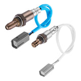 Upstream & Downstream Oxygen Sensor for 2010-2012 Nissan Rogue 2.5L Set of 2 - product image 12