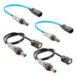 Set of 4 Upstream & Downstream O2 Oxygen Sensor For Ford Mustang 3.7L 2011-2014 - product image 1