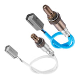 2PCS Upstream & Downstream O2 Sensor For Nissan Altima 2010-2013 2.5L and Rogue - product image 1