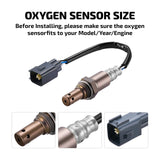 Upstream Oxygen Sensor for 2006 Lexus GS300 3.0L 2007-2008 Lexus GS350 3.5L TA11595200P - product image 2