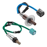 234-9062 Upstream & Downstream Oxygen Sensors 2pcs For 2007-2009 Honda CR-V 2.4L - product image 1