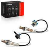 15284 234-4668 Upstream Downstream Oxygen O2 Sensor for Chevrolet Malibu 3.5L - product image 7