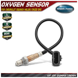 15284 234-4668 Upstream Downstream Oxygen O2 Sensor for Chevrolet Malibu 3.5L - product image 9