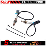 15284 234-4668 Upstream Downstream Oxygen O2 Sensor for Chevrolet Malibu 3.5L - product image 11