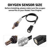 Downstream Oxygen Sensor for Ford Mustang 2011-2017 3.7L 5.0L and Explorer Flex - product image 2