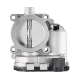 Throttle Body Assembly for 12-2015 Mercedes-Benz C250 SLK250 1.8L 2661410525 A2661410525 - product image 1