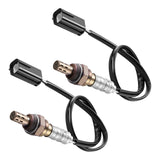 Upstream Downstream Oxygen O2 Sensor For Ford C-Max 2.0L 2014-2018 Set of 2 - product image 8