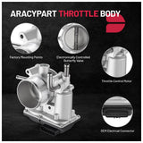Throttle Body for 2012-2019 Kia Soul 1.6L 2012-2019 Kia Rio 1.6L 35100-2B300 - product image 3