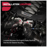 Throttle Body for 2012-2019 Kia Soul 1.6L 2012-2019 Kia Rio 1.6L 35100-2B300 - product image 6