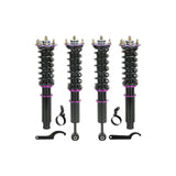 Coilovers Suspension Kit For 2003-2007 Honda Accord Coupe 2.4L L4 Adj.Height - product image 1