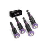 Coilovers Suspension Kit For 2003-2007 Honda Accord Coupe 2.4L L4 Adj.Height - product image 2