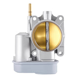Throttle Body for 2004-2006 GMC Canyon 2.8L Chevrolet Colorado 2.8L 217-3349 - product image 1