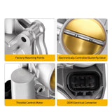 Throttle Body for 2004-2006 GMC Canyon 2.8L Chevrolet Colorado 2.8L 217-3349 - product image 2