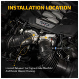 Throttle Body for 2004-2006 GMC Canyon 2.8L Chevrolet Colorado 2.8L 217-3349 - product image 8