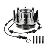 Set 2 Front Wheel Hub Bearing for 2005-2010 Ford F250 F350 Super Duty SRW 4WD 515081 - product image 12
