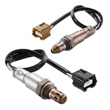 Pair O2 Sensors Upstream Downstream For 2013-2018 Nissan Altima 2.5L 234-9133 - product image 1