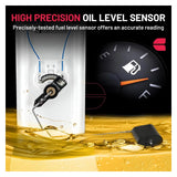 Electric Fuel Pump Assembly for Hyundai Elantra L4 1.8L 2011-2014 E9073M - product image 3