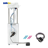E3954M FUEL PUMP MODULE for 97-02 CHEVROLET S10 BLAZER 2DR 97-02 GMC S15 JIMMY, - product image 1