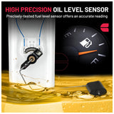 Fuel Pump Assembly w/ Sending Unit For 08-13 Chevrolet Avalanche V8 5.3L E3797M - product image 3