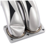 3.5" Intake Manifold Elbow w/ Heating Element For 07-24 Dodge Ram 2500 3500 6.7L - product image 4