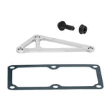 3.5" Intake Manifold Elbow w/ Heating Element For 07-24 Dodge Ram 2500 3500 6.7L - product image 5