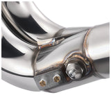 3.5" Intake Manifold Elbow w/ Heating Element For 07-24 Dodge Ram 2500 3500 6.7L - product image 6