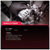 New Alternator for Kia Sorento 2003 200 2005 2006 V6 3.5L 120A 12V CW 5-Groove - product image 2
