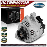 New Alternator for Kia Sorento 2003 200 2005 2006 V6 3.5L 120A 12V CW 5-Groove - product image 11