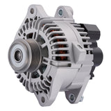 Alternator for Kia Forte LX Sedan 4-Door 2.0L 2010 37300-25201 37300-2G100 11189N - product image 1
