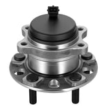 Rear Left Right Wheel Bearing Hub Assembly for Hyundai Sonata 2015-2019 H512553 - product image 1