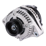 135A Alternator For 2013 2014-2017 Honda Accord 3.5L V6 11671 CW 6-Groove Pulley - product image 1