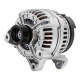 155A Alternator for 04-06 BMW 325Ci 2.5L 330Ci 3.0L X3 2.5L 3.0L 6Groove 11083N - product image 1