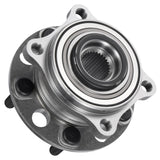 Front Wheel Hub Bearing Assembly for 2019-2021 Chevy Silverado 1500 4.3L 4WD - product image 1