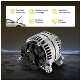 Alternator for Ford Explorer Sport Trac Mercury Mountaineer 2001 2002 112946 7787N-6G1 - product image 5