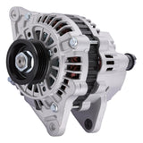 Alternator For Hyundai Elantra Tiburon Kia Spectra 01-06 2.0L 90A 13973 4-Groove - product image 1