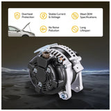 Alternator for Hyundai Tucson 2014-2015 L4 2.0L 1999cc 37300-2E400 0986UR6300 - product image 6