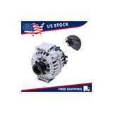Alternator for Mercedes-Benz E350 2012-2016 C350 GLE350 R350 SLK350 180A 12V CW - product image 7