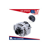 Alternator for Mercedes-Benz E350 2012-2016 C350 GLE350 R350 SLK350 180A 12V CW - product image 12