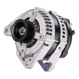 Alternator 11286 for Dodge Avenger & Chrysler Sebring 07-10 V6 3.5L 140A 12V - product image 1