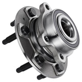 Front Wheel Hub Bearing Assembly for 2019-2022 Chevy Silverado 1500 5.3L 515197 13536046 - product image 1