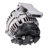 Alternator for Mini Cooper Countryman Paceman L41.6L 150A 12V CW 6-Groove 23561N - product image 13