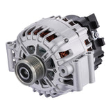 Alternator 6-Groove 180A for 2006-2007 BMW 525i 2.5L 3.0L 525xi 530i 3.0L 11260 - product image 1