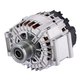 Alternator for 2012-2015 Mercedes-Benz C250 1.8L 150A 6 Groove Pulley 11822 11822 11814 - product image 1