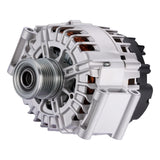 Alternator for 2012-2015 Mercedes-Benz C250 1.8L 150A 6 Groove Clutch 11814 - product image 1