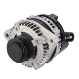 Alternator for 2016-2022 Honda Pilot 3.5L 135 Amp 12V CW 6-Groove 31100-R8A-A01 11672 - product image 1
