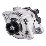 Alternator for 2017-2018 Hyundai Santa Fe Sport 2.0L 2.4L CW 6-Groove 150A 12V - product image 1