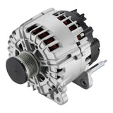 Marine Alternator for Mercruiser 4.3L 5.0L 5.7L V6 V8 SAEJ1171 Certified 8461N - product image 1