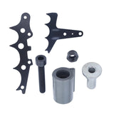 362 365 371 372 390 371XP Felling Dog Spike Chain Catcher Kit For HUSQVARNA – product image 2