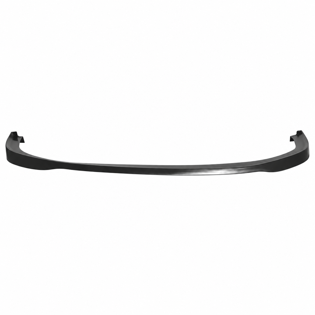 PU Front Bumper Lip for 1996–1998 Honda Civic on white background